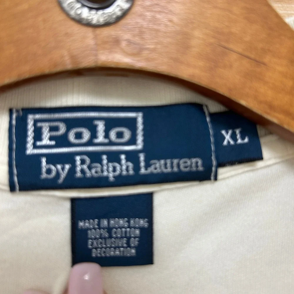 Polo Ralph Lauren classic short